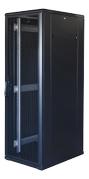 TOTEN System G, 19" cabinet, 37U, 600x1000, perforated front door, per
