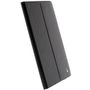 KRUSELL 61053 Krusell  Ekerö Case Black For iPad (2017)