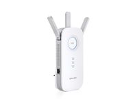 TP-LINK AC1750 Dual Band Wireless Wall Plugged Range Extender RE450 (RE450)