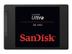 SANDISK Ultra 3D 250GB 2.5" SATA-600