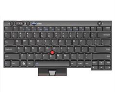 Lenovo Keyboard (ENGLISH)