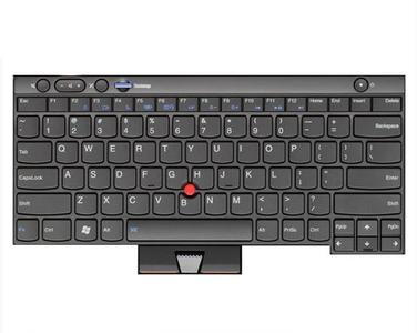 LENOVO Keyboard (ENGLISH) (04W3129)