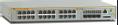 Allied Telesis ALLIED L2+ managed switch 24x 10/100/1000Mbps 4x SFP uplink slots
