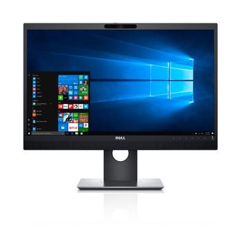 DELL 24 Video-conferencing Monitor (DELL-P2418HZ)