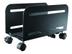 NEWSTAR CPU-M100BLACK CPU Holder Mobil Width 12-21cm 4,7-8,2 inch Colour Black
