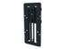 NEWSTAR FPMA-LIFT100BLACK Height Adjustable Adapter assembly on VESA 75/100 Colour Black