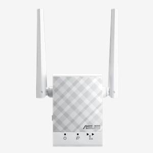ASUS RP-AC51 AC750 Dual-Band Repeater/ access point (90IG03Y0-BO3410)