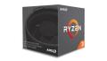 AMD AM4 Ryzen 3 BOX 1200 3,4GHz 4xCore 10MB 65W with Wraith Stealth cooler (YD1200BBAEBOX)