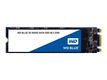 WESTERN DIGITAL WD Blue 3D NAND 250GB M.2 SATA-600