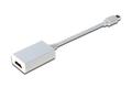DIGITUS DisplayPort Adapterkab. 0,15m 1,1a St/Bu miniDP-HDMI