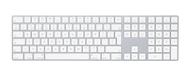 APPLE Keyboard (ENGLISH/ UK) (MQ052B/A)