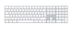 APPLE Keyboard (ENGLISH/ UK)