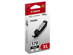 CANON Ink Cart/PGI-570XL PGBK