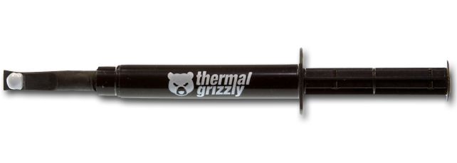 Thermal Grizzly Kryonaut kjølepasta 5.5g (TG-K-015-R)