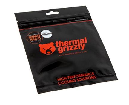 THERMAL GRIZZLY Minus Pad 8 - 120 × 20 × 2,0 mm (TG-MP8-120-20-20-1R)