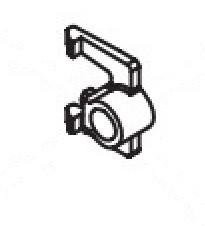 KYOCERA BUSH TRANS ROLL F (2C917180)
