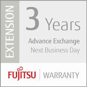 FUJITSU 3 YEAR WARRANTY EXTENSION F/ S110I/ IX100/ S1300I             IN SVCS (U3-EXTW-MOB)