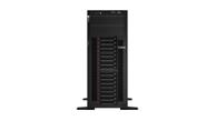 Lenovo ThinkSystem ST550 - tower - Xeon Bronze 3104 1.7 GHz - 16 GB - uten HDD (7X10A01NEA)