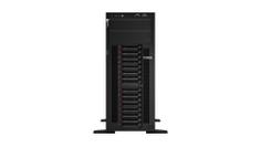 Lenovo ThinkSystem ST550 - tower - Xeon Bronze 3104 1.7 GHz - 16 GB - uten HDD
