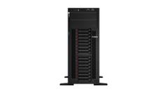 LENOVO DCG ThinkSystem ST550 Intel Xeon Bronze 3104 6C 1.7GHz 16GB 750W HH DVD Writer 4U MS 16 2.5 Chassis