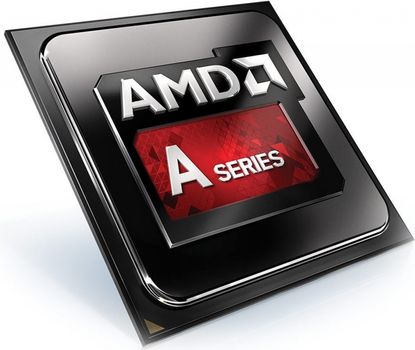 AMD A6 9500E - 3 GHz - 2 kärnor - 1024 KB cache - Socket AM4 - OEM (AD9500AHM23AB)