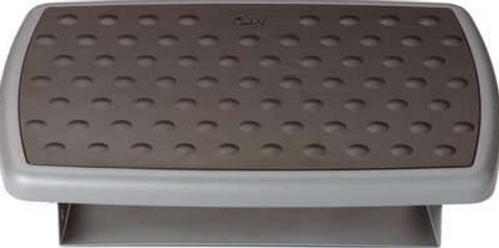 3M Foot Rest Black (7000033995)