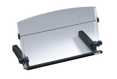 3M Dh640 Document Holder Black (7000028673)