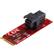STARTECH U.2 TO M.2 ADAPTER FOR U.2 NVME SSD-M.2 PCIE X4 HOST INTERFACE CTLR