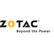 ZOTAC GeForce GT 1030 ZONE Edition Low Profile, 2GB GDDR5, DVI-D, HDMI 2.0b