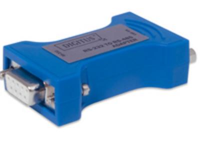 DIGITUS RS-232 auf RS-485 Adapter / 300-115,2 Kbps / (DA-70161)