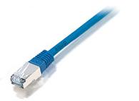 EQUIP Cat.5E Sf/Utp Patch Cable,  (705438)