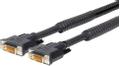 VIVOLINK Pro DVI-D Armouring cable 20m