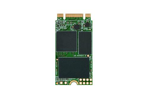 TRANSCEND SSD 120GB M.2 MTS420S (M.2 2242) 3D NAND (TS120GMTS420S)
