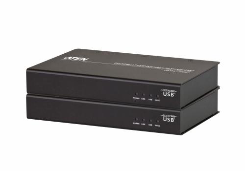 ATEN DVI HDBaseT KVM Extender with  (CE610A-AT-G)