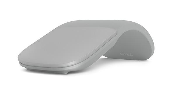 MICROSOFT Surface Arc mouse  (CZV-00002)