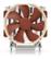 NOCTUA NH-U14S TR4-SP3 CPU Kjøler AMD TR4/SP3, 1500 RPM, 140,2 m³/h, 24,6 dBA