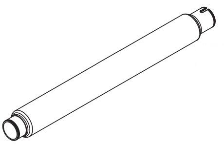 KYOCERA ROLLER HEAT (2FB20060)