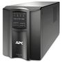 APC Smart-UPS 1000VA 230V Tower with 6 year warranty package (SMT1000I-6W)