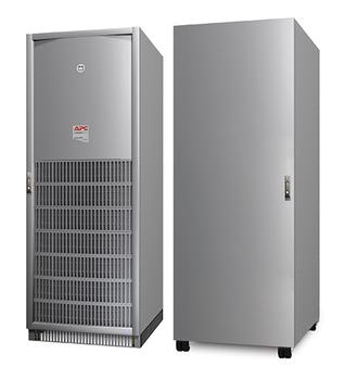 APC 3 PHASE GP UPS 41-22 GALAXY 5500 BATT MODULE CABIN IN ACCS (G55TBATL10A)