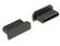 DELOCK Dust Cover for HDMI mini-C female without grip 10 pieces black (64028)
