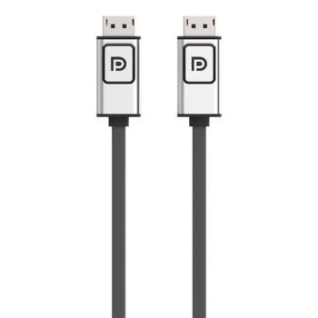 BELKIN Displayport Cable 3 M Black, (F2CD000BT3M)