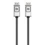 BELKIN Displayport Cable 3 M Black,