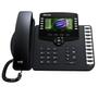 AKUVOX Gigabit Color IP Phone SP-67G PoE (SP-R67G)