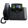 AKUVOX Ip Phone Black 6 Lines Tft (SP-R67G)