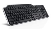 DELL KB-522 Wired Business Multimedia - tastatur - QWERTY - Svensk/finsk - svart