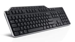 DELL Keyboard : Swedish/Finnish KB-522