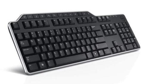 DELL Keyboard : Swedish/ Finnish KB-522 (DELL-580-17682)
