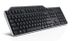 DELL Keyboard : Swedish/ Finnish (QWERTY) KB-522 Wired Business Multimedia USB Keyboard Black (Kit)