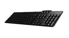 DELL Keyboard KB813 Wired USB Smartcard