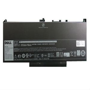 DELL Kit 4-Cell 55WHr Battery (DELL-451-BBSY)